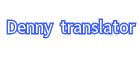 Denny